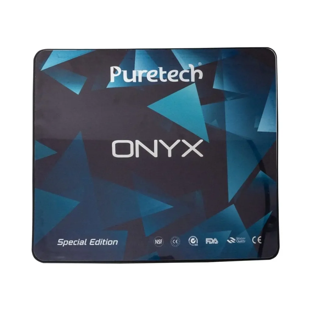 puretech onyx su aritma cihazi 1